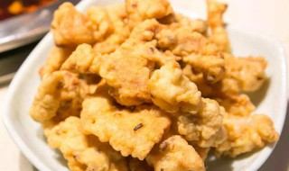 扣酥肉怎么做（酥扣肉的做法窍门）