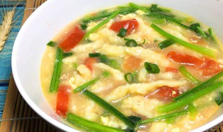 制作面疙瘩的方法 面疙瘩的制作方法窍门
