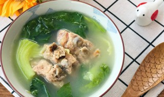 广式浓汤怎么做 广式浓汤怎么做才好吃