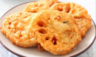 藕盒子的制作方法 藕盒子的制作方法窍门