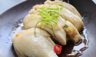 做蒸鸡腿的方法（鸡腿怎么蒸做好吃吗）