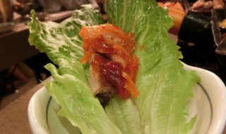 生菜做泡菜的方法（生菜怎么做泡菜）