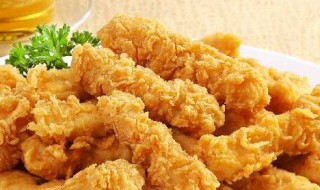 鸡怎么做口感脆（鸡怎么做口感脆嫩）