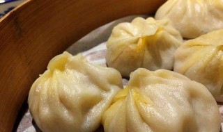 做肉汤包的方法 鲜肉汤包怎么做