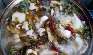 酸菜做法大全家常（羊排酸菜做法大全家常）