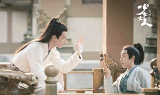 少女大人中苏瓷的真实身份 少女大人里苏瓷的身份