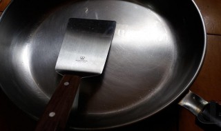 铝锅的清理方法 铝锅的清理方法图解