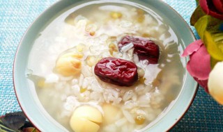 莲子的熬制方法（莲子怎么熬）