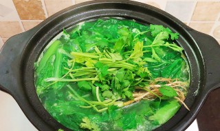 小春菜怎么做 小春菜怎么做好吃
