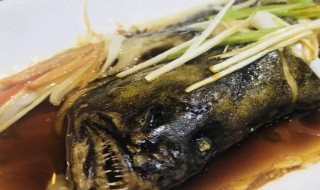 目鲽鱼怎么做（目鱼是什么鱼?怎么做?）