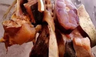 南方腌肉的方法（南方酱肉的腌制方法）