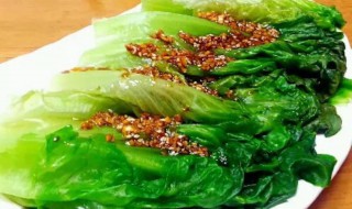 生菜酱汁怎么做（生菜酱汁怎么做视频）
