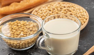 新鲜豆浆怎么做 新鲜豆浆怎么做最好喝