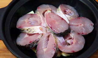 去皮鱼肉怎么做 去皮鱼肉怎么做的