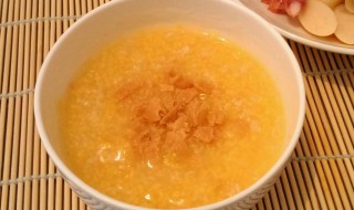 煮棒碴子粥的方法 大棒碴子粥怎么熬
