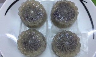 不用烤箱怎么做月饼（不用烤箱怎么做月饼好吃）