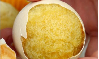 怎么做鸡蛋蛋糕 怎么做鸡蛋蛋糕用电饭煲