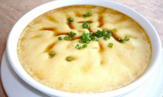 蒸蛋怎么做去火（蒸鸡蛋去火）