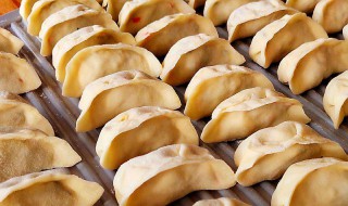 做饺子酱的方法（怎样做饺子酱）