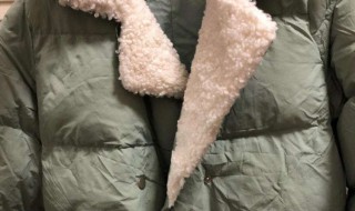 清洁棉衣的方法（棉衣怎样清洗）