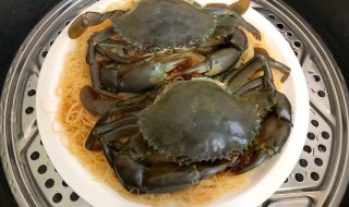 青蟹稀饭怎么做（青蟹稀饭怎么做好吃）