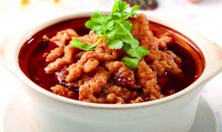 怎么做酥肉砂锅 怎么做酥肉砂锅好吃