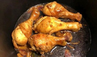 四个鸡腿怎么做（四个鸡腿怎么做最好吃）