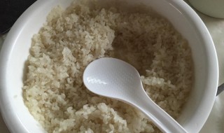 蒸饭怎么做才熟 怎样把饭蒸熟