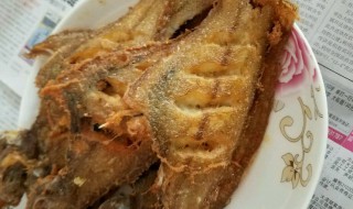 炸鱼条的方法（怎么做炸鱼条）