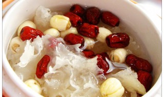 食疗美颜的方法 食疗美容养颜秘方