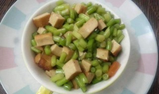烩豆米的制作方法（烩豆汤的家常做法）