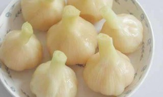 腌咸菜的方法（自己在家腌咸菜的方法）