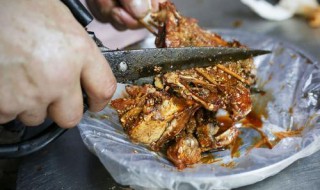 鸡架串的腌制方法（鸡架串的腌制方法视频）