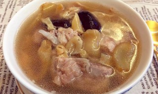 新鲜花胶怎么做汤（花胶怎样做汤）