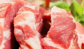 做瘦肉丸子的方法 怎么做瘦肉丸