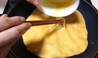 灌蛋肠的制作方法 灌蛋肠的制作方法视频