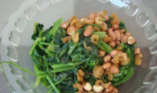 凉菜食材的处理方法（凉菜的办法）