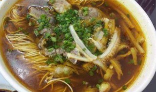 牛肉跟牛肚怎么做 牛肉跟牛肚怎么做好吃