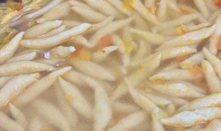 搓面条的方法（搓面条的方法适合制作带花纹的形象吗）