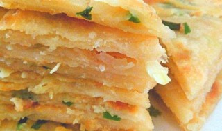 正确做油饼的方法（怎样做油饼简单的方法）