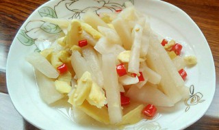 萝卜酸菜的腌制方法（酸萝卜酸菜的腌制方法）