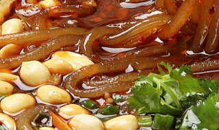 制作酸辣粉（酸辣粉么做）