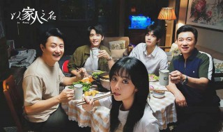 以家人之名电视剧剧情介绍（以家人之名电视剧剧情介绍电视猫）
