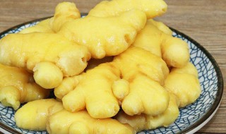 酸姜的腌制方法（四川酸辣椒酸姜的腌制方法）