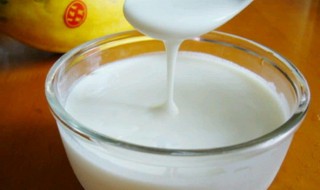 不用酸奶机怎么自制酸奶 不用酸奶机怎么自制酸奶果冻