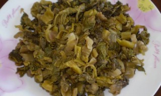 自制酸菜窍门（自制酸菜窍门是什么）