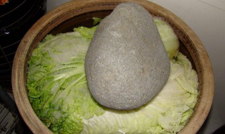 东北酸菜传统腌制方法 传统东北酸菜的腌制方法
