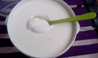 如何自己制作酸奶（如何自己制作酸奶视频教程）