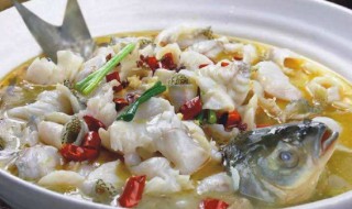 鲈鱼适合做酸菜鱼吗（鲈鱼可以做酸菜鱼么）