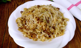 东北酸菜的腌制 东北酸菜的腌制温度